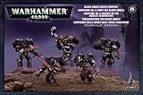 Warhammer 40K Blood Angels Death Company (2014)