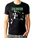 The Smiths World Won't Listen Unisex Fashion Quality Heavyweight T-Shirt. Black/Large