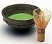 Finest & Freshest Japanese Matcha Green Tea Powder First Harvest Certified Organic Ceremonial Grade 30g in a 1oz Tin