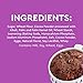 Duncan Hines Mug Cakes, Chocolate Lovers Cake Mix, 25.3 oz (10 Individual 2.5 oz Pouches)