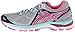 ASICS Women's GT-2000 3 Trail Running Shoe Lightning/Hot Pink/Navy 6 B - Medium