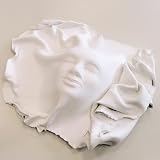 DAS White 250g Air Hardening Modelling Clay Hangable Pack view 3
