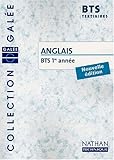 Anglais bts 1 tertiaire (galee) el 2002 by