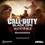 Call Of Duty: Black Ops  Zombies Soundtrack