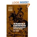 The Polarisation of Elizabethan Politics: The Political Career of Robert Devereux, 2nd Earl of Essex, 1585-1597
