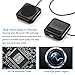 Bluetooth Headband Sweatband-Topple V4.2 Superior Wireless Music Headband with HD Stereo Headphone Sleep headset Earphone and Mic, Hands free for Ourdoor Sports Running,Hiking,Exercise,Christmas-Green