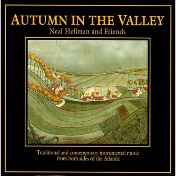 Amazon.com: Autumn in the Valley