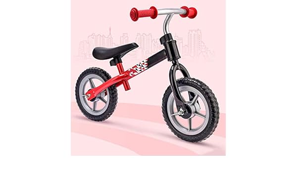 10 inch pedal bike