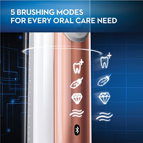 Oral-B Pro 7500 Toothbrush - Image 6