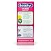 Benadryl Children's Dye-Free Allergy Liquid, Diphenhydramine HCl, Bubble Gum, 4 fl. oz