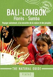 Bali, Lombok, Florès, Sumba