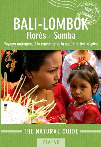 Bali, Lombok, Florès, Sumba