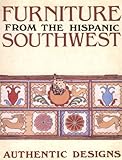 Furniture from the Hispanic Southwest by 