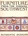 Furniture from the Hispanic Southwest by 