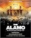 The Alamo: The Illustrated Story of the Epic Film (Shooting Script)
