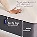 Casper Original Foam King Mattress, 2019 Model