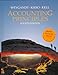 Accounting Principles by