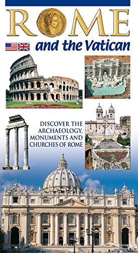 Rome and the Vatican by Lozzi Roma