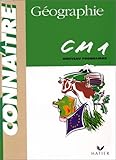 Image de CM1 - geographie - cycle 3