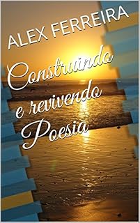 Livro Construindo e revivendo Poesia