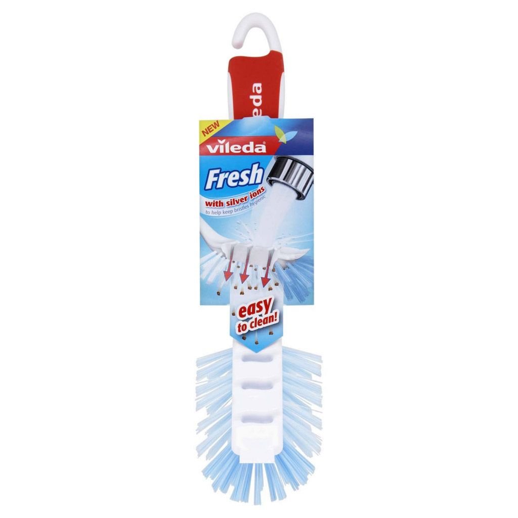 Vileda Radial Fresh Dish Brush