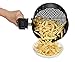 GoWISE USA GW22640 Deep Fryers, 3.7-Qt, White
