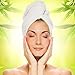 Age Defying Face Serum w/Hyaluronic Acid, Vit C & E | BIG 2 OZ. | Made in USA | Vegan | Cruelty Free | Wrinkles | Plump Fine Lines | Dry Skin