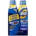 Coppertone Sport SPF 30 Continuous Spray Clear Twin Pack, 6-Ounce Cans
