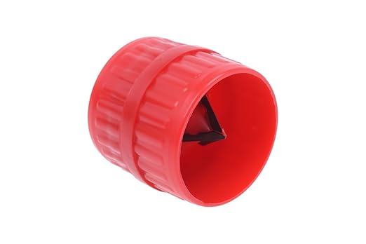Alphacool 29115 Acrylrohr- und Schlauchentgrater - Light Version Wasserkühlung Werkzeuge