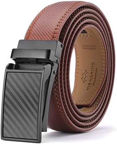 marino avenue ratchet belt