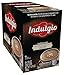Indulgio Cappuccino for K-cup Brewers, White Chocolate Caramel, 24 Count