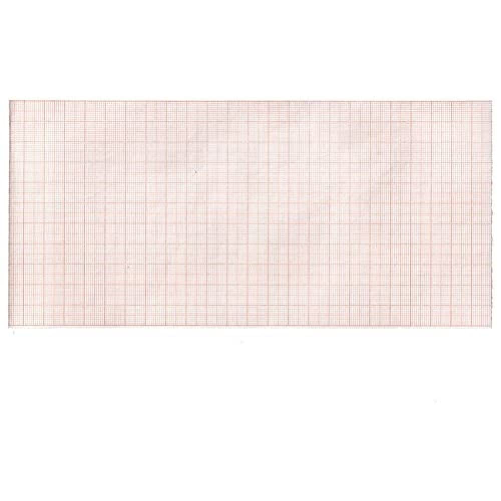 Gima 32953 25 Roll Thermal Paper ECG, 112 x 23 m, Pack of 10