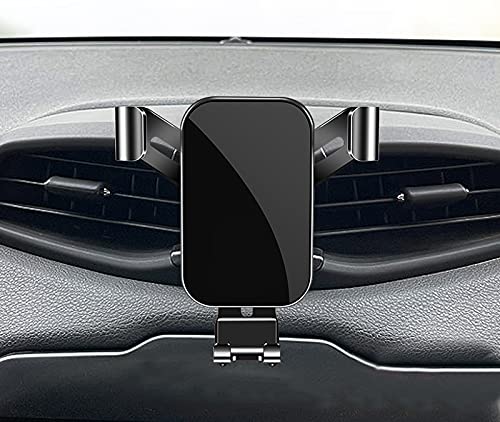 LSXEL Car phone holder compatible with Jeep Renegade 2024 2023 2022 2021 2020 2019 2018 2017 2016 2015 Auto parts