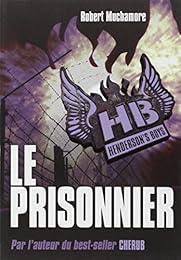 Le  prisonnier