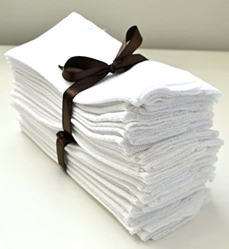 napkins paperless Towels, from White Amazon.com: 1 Ply, Paperless Made