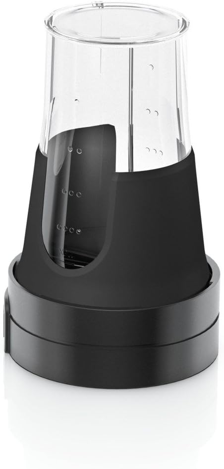 BOSCH MUZ45XTM1 Tasty Moments Accessory Kit for Kitchen Machines Stainless Steel - Image 4