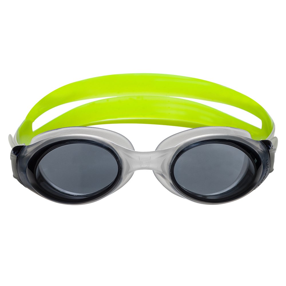 Barracuda SUBMERGE Swim Goggle for Adults IE-13355 (GREEN)