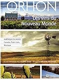 Les vins du Nouveau Monde by 