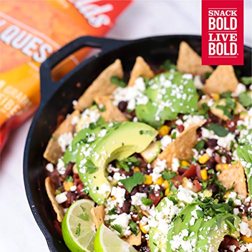 Beanfields Bean Chips, High Protein and Fiber, Gluten Free, Vegan Snack