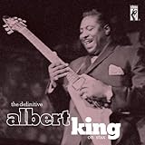 DEFINITIVE ALBERT KING                             image