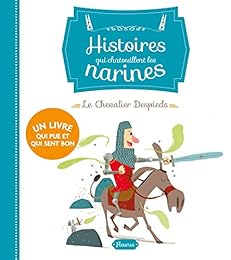 Le  chevalier Despieds
