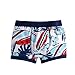 Jojobaby Baby Toddler Kids 2T-7T Boys Boxer Brief 3-pack Underwear Set 110cm 4-5T