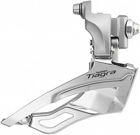 shimano tiagra 9 speed front derailleur