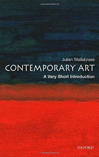 Contemporary Art: A Very Short Introduction (Very Short Introductions)