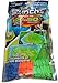 Zuru Bunch O Balloons 100 Balloons (Blue Orange Green)