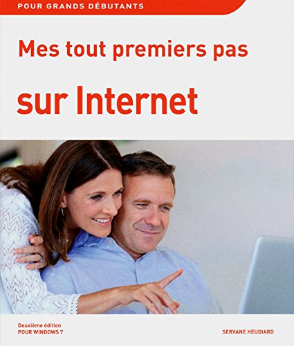 Mes tout premiers pas sur Internet