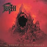 SOUND OF PERSEVERANCE (REIS)                       image
