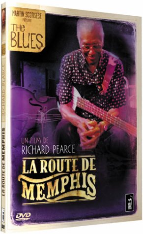 The Blues - La Route De Memphis