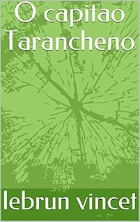 Livro O capitao Tarancheno