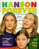Hanson Forever: Your Tay, Zac, and Ike Keepsake Scrapbook
